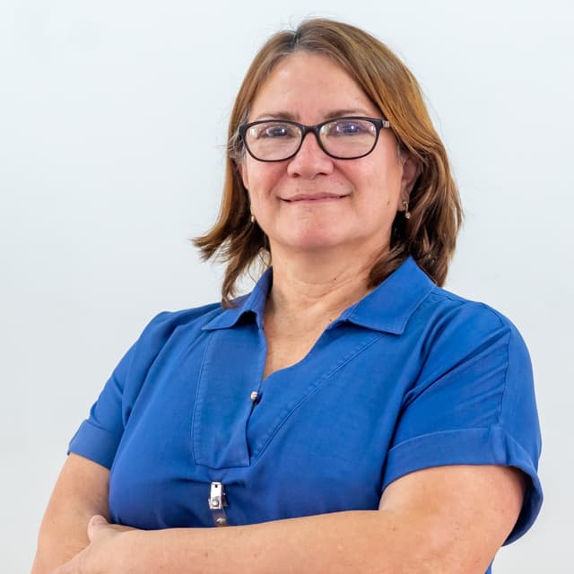 Imagen de colaborador