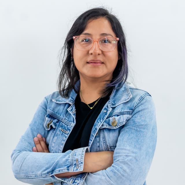 Imagen de colaborador