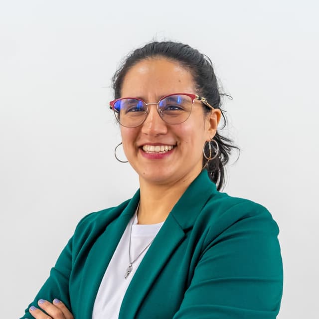 Imagen de colaborador