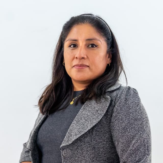 Imagen de colaborador