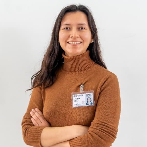 Imagen de colaborador