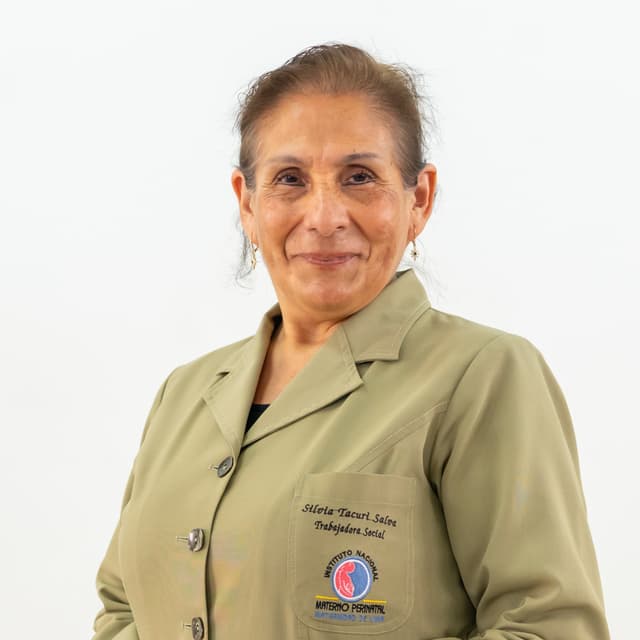 Imagen de colaborador