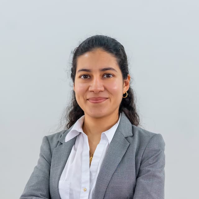 Imagen de colaborador